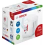 Bosch BBZ16GALL Stofzuigeraccessoire/-vervangingsdeel Stofzakken Stofzuiger