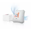 Bosch BBZ16GALL Stofzuigeraccessoire/-vervangingsdeel Stofzakken Stofzuiger