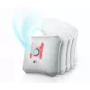 Bosch BBZ16GALL Stofzuigeraccessoire/-vervangingsdeel Stofzakken Stofzuiger