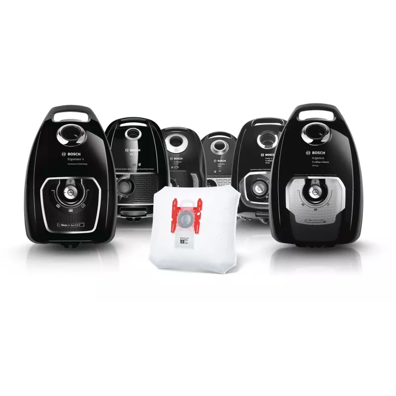 Bosch BBZ16GALL Stofzuigeraccessoire/-vervangingsdeel Stofzakken Stofzuiger