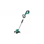 Bosch AdvancedGrassCut 36 Accu-grastrimmer Baretool, draadtrimmer, 30 cm, nylondraad, D-greep, 1,6 mm, 6 m