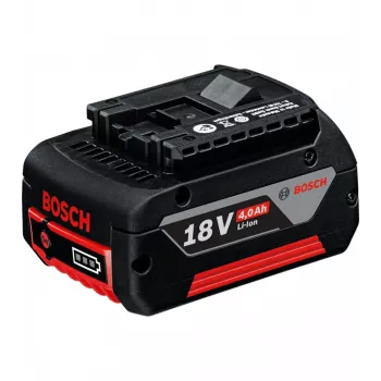 Bosch GBA 18 V 4.0 Ah Accu