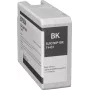 Epson C13T44C140 Inktcartridge 1 st. Origineel Zwart