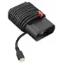 Lenovo 4X20V24678 Voeding Indoor 65 W Zwart