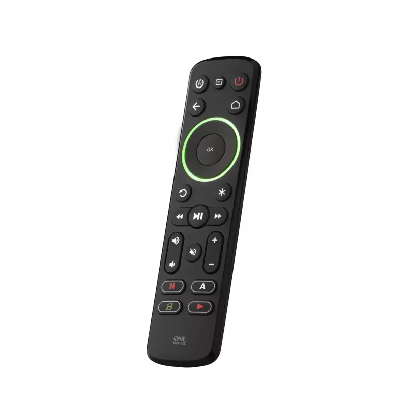 One For All Advanced Streamer Afstandsbediening URC7935