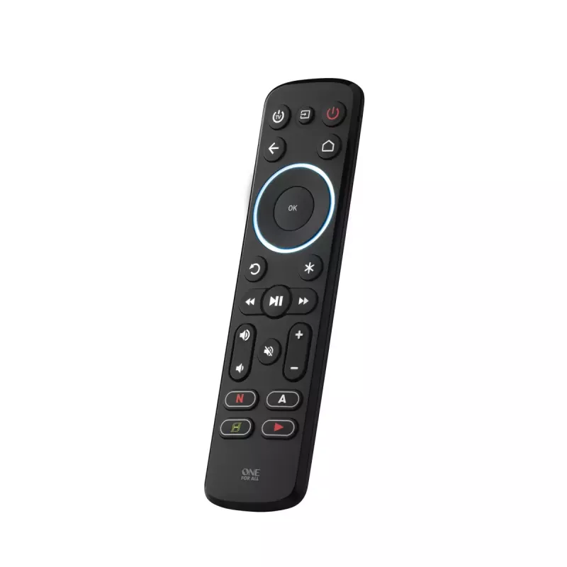 One For All Advanced Streamer Afstandsbediening URC7935