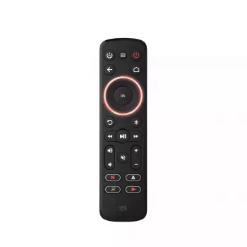 One For All Advanced Streamer Afstandsbediening URC7935