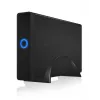 ICY BOX IB-377U3 HDD-behuizing zwart 3,5 inch