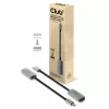 CLUB3D USB Type-C naar DisplayPort 1.4 8K60Hz HBR3 Actieve adapter