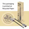 CLUB3D USB Type-C naar DisplayPort 1.4 8K60Hz HBR3 Actieve adapter