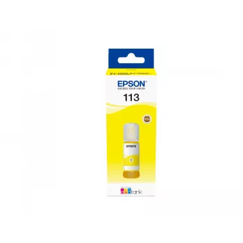 Epson C13T06B440 113 Inktcartridge, Geel