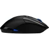 Muis Corsair DARK CORE RGB PRO RF Draadloos + Bluetooth + USB Type-A