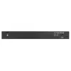 NETGEAR GS308PP Unmanaged Gigabit Ethernet (10/100/1000) Power over Ethernet (PoE) Zwart