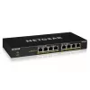 NETGEAR GS308PP Unmanaged Gigabit Ethernet (10/100/1000) Power over Ethernet (PoE) Zwart