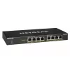 NETGEAR GS308PP Unmanaged Gigabit Ethernet (10/100/1000) Power over Ethernet (PoE) Zwart