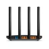 TP-Link Archer C80 draadloze router Gigabit Ethernet dual-band (2,4 GHz / 5 GHz) zwart
