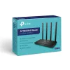 TP-Link Archer C80 draadloze router Gigabit Ethernet dual-band (2,4 GHz / 5 GHz) zwart