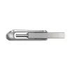 WESTERN DIGITAL SanDisk Ultra Dual Drive Luxe - 128GB USB-stick - USB TYPE-C / USB 3.1
