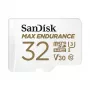 WESTERN DIGITAL SanDisk 32GB Max Endurance micro SDXC 15k uur