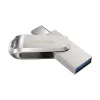 WESTERN DIGITAL SanDisk Ultra Dual Drive Luxe - 64GB USB-stick - USB TYPE-C / USB 3.1