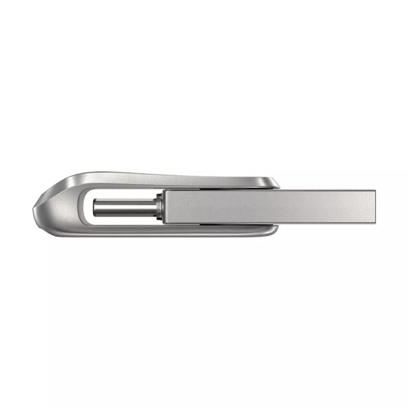 WESTERN DIGITAL SanDisk Ultra Dual Drive Luxe - 512GB USB-stick - USB TYPE-C / USB 3.1
