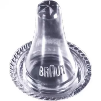 Braun LF40 ThermoScan wegwerplensfilter