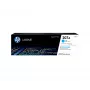 HP 207A cyaan originele LaserJet-tonercartridge, 1250 pagina's, cyaan, 1 stk.