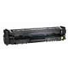 HP 207A gele originele LaserJet-tonercartridge, 1250 pagina's, geel, 1 stk.