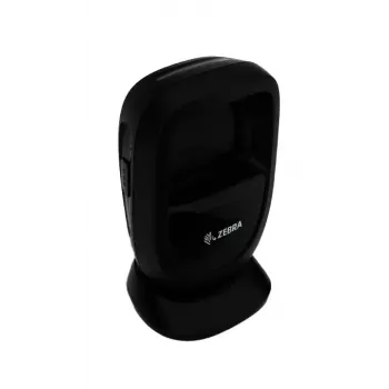 Zebra DS9308-SR stationaire barcodelezer 1D/2D LED zwart