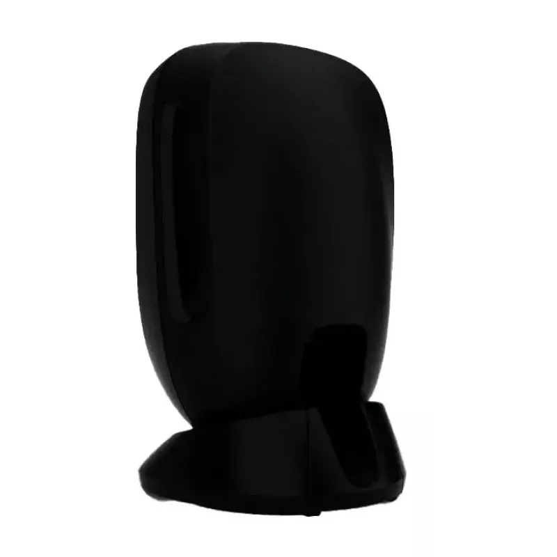 Zebra DS9308-SR stationaire barcodelezer 1D/2D LED zwart