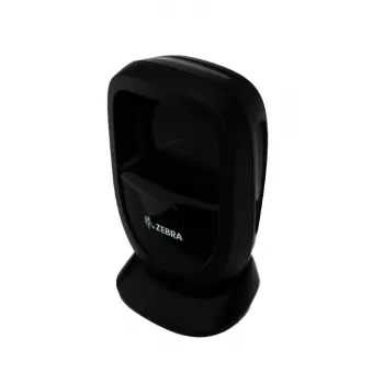 Zebra DS9308-SR stationaire barcodelezer 1D/2D LED zwart