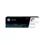 HP 207X hoogrendement magenta originele LaserJet-tonercartridge