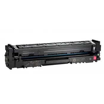 HP 207X hoogrendement magenta originele LaserJet-tonercartridge