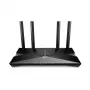 TP-Link Archer AX1500 dual-band Wi-Fi 6-router, zwart
