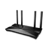 TP-Link Archer AX1500 dual-band Wi-Fi 6-router, zwart