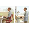 LOGITECH Ergo K860 - draadloos split-toetsenbord grafiet Qwerty Pan Nordic