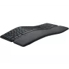 LOGITECH Ergo K860 - draadloos split-toetsenbord grafiet Qwerty Pan Nordic