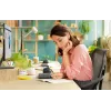 LOGITECH Ergo K860 - draadloos split-toetsenbord grafiet Qwerty Pan Nordic