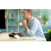 LOGITECH Ergo K860 - draadloos split-toetsenbord grafiet Qwerty Pan Nordic