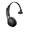 Jabra Evolve2 65 USB-A zwart MS mono