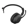 Jabra Evolve2 65 USB-A zwart MS mono