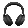 Jabra Evolve2 85 - Link380c MS stereo, zwart