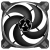 ARCTIC BioniX P140 (grijs) – drukgeoptimaliseerde 140-mm-gamingventilator met PWM PST