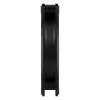 ARCTIC BioniX P140 (grijs) – drukgeoptimaliseerde 140-mm-gamingventilator met PWM PST