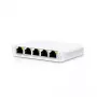 UBIQUITI NETWORKS Unifi Switch Flex Mini 5-poorts 60w
