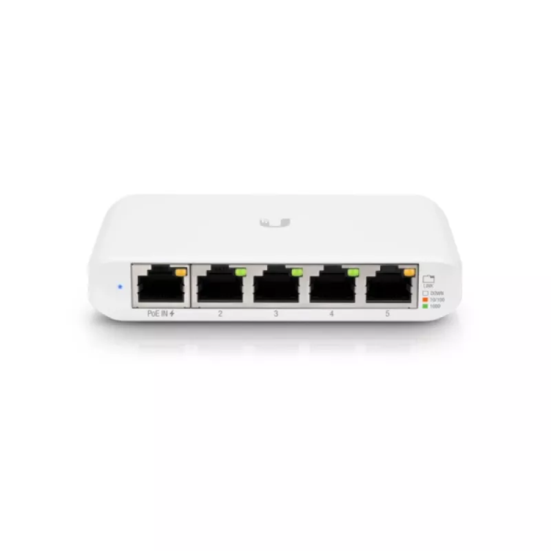 UBIQUITI NETWORKS Unifi Switch Flex Mini 5-poorts 60w