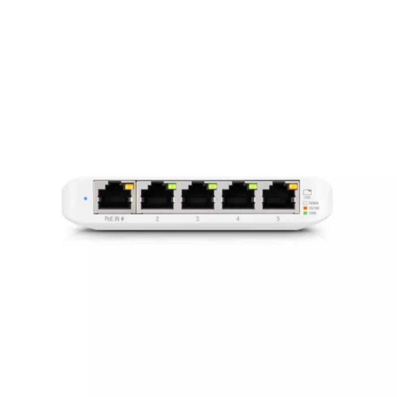 UBIQUITI NETWORKS Unifi Switch Flex Mini 5-poorts 60w
