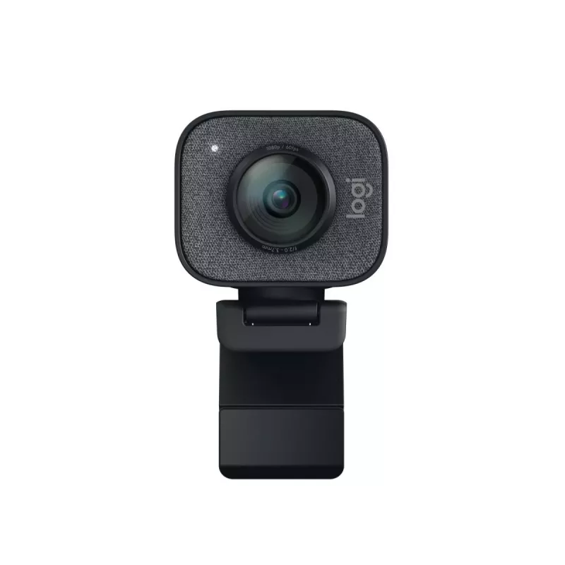 LOGITECH Stream Cam grafiet