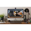 LOGITECH Stream Cam grafiet