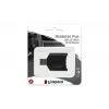 Kingston Technology MobileLite Plus kaartlezer USB 3.2 Gen 1 (3.1 Gen 1) Type-A zwart